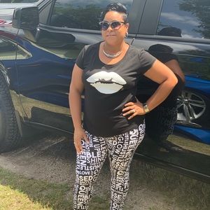 Meet your Posher, Petra